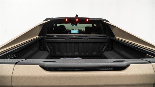 Used 2023 GMC Hummer EV Edition 1 image 11