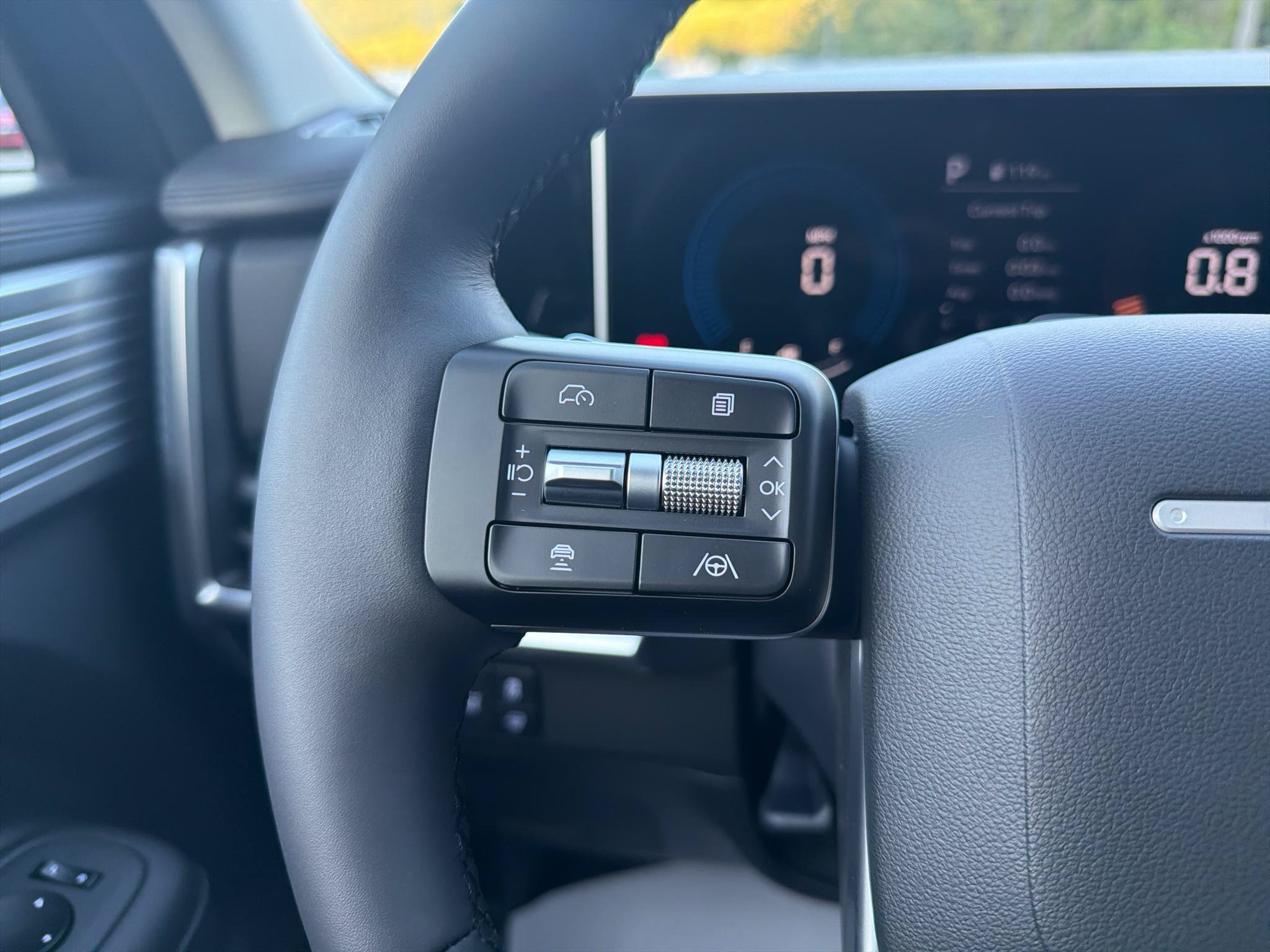 New 2027 Hyundai Santa Fe XRT AWD/4WD image 19