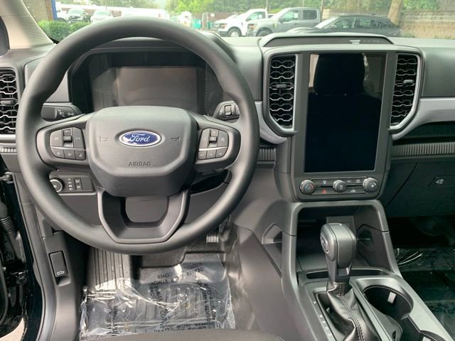 New 2025 Ford Ranger XL AWD/4WD image 14
