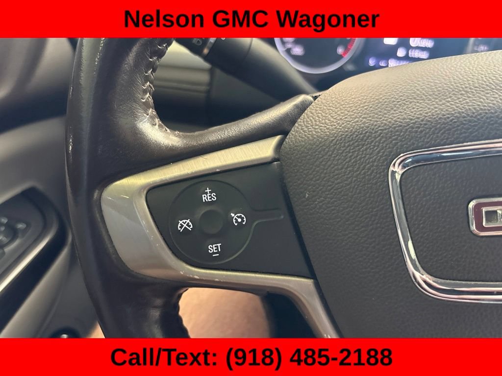 Used 2020 GMC Acadia SLT w/ LPO, Floor Liner Package FWD image 14