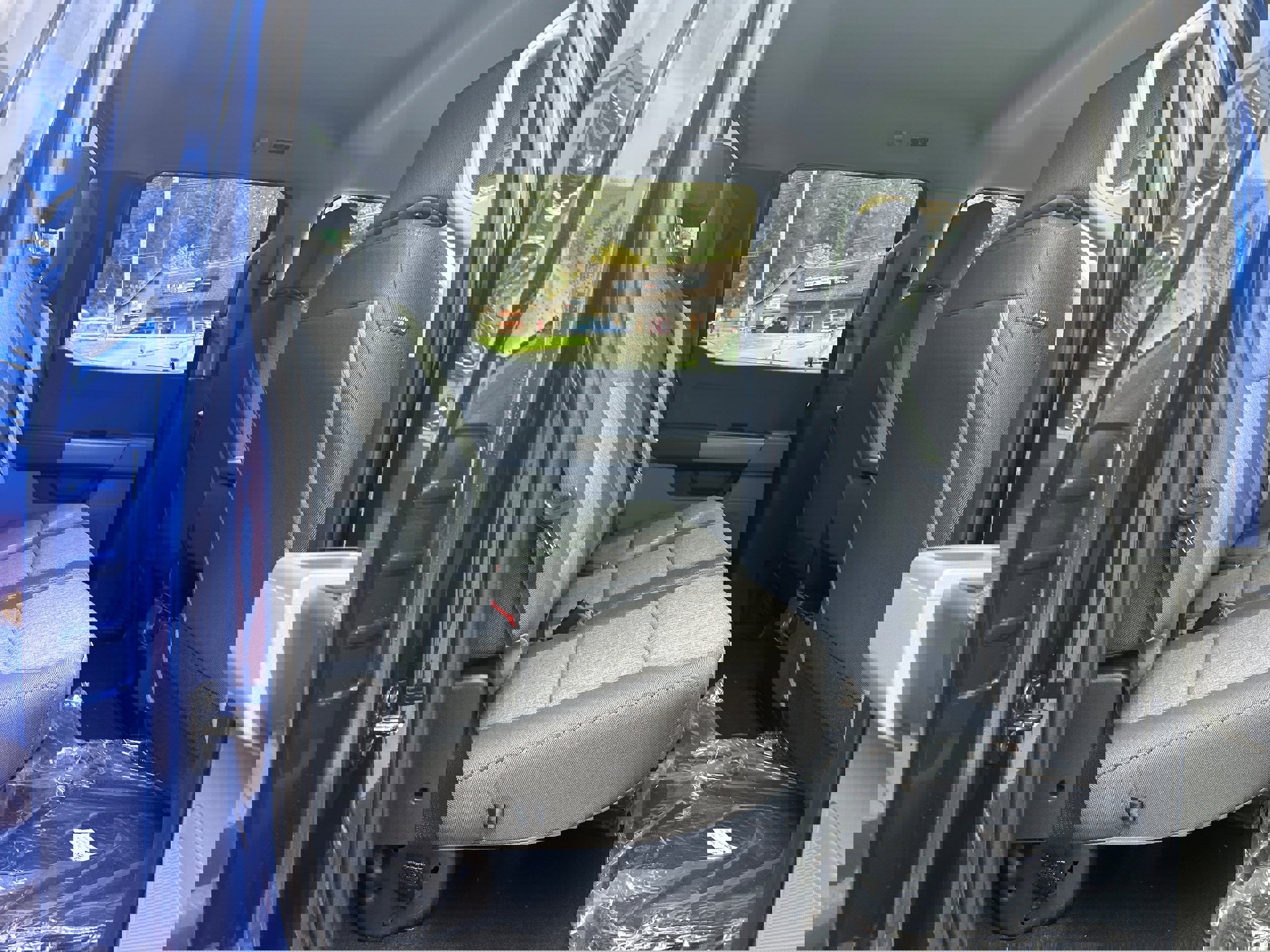 New 2026 Ford F350 XL image 30