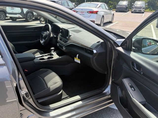 New 2026 Nissan Altima 2.5 SV FWD image 27