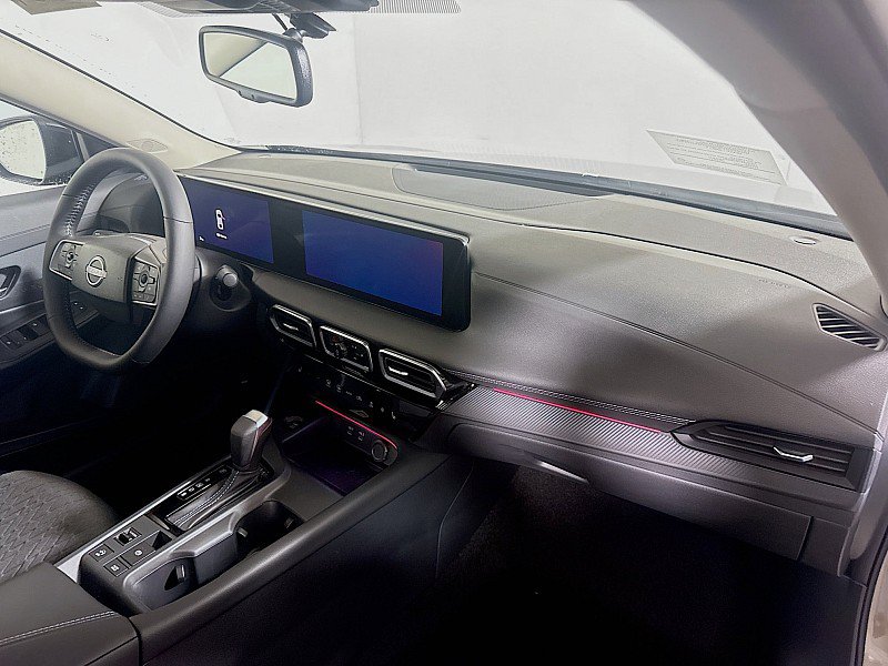 New 2026 Nissan Sentra SV w/ SV Convenience Package FWD image 27
