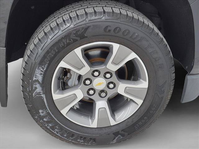 Used 2018 Chevrolet Colorado Z71 RWD image 23