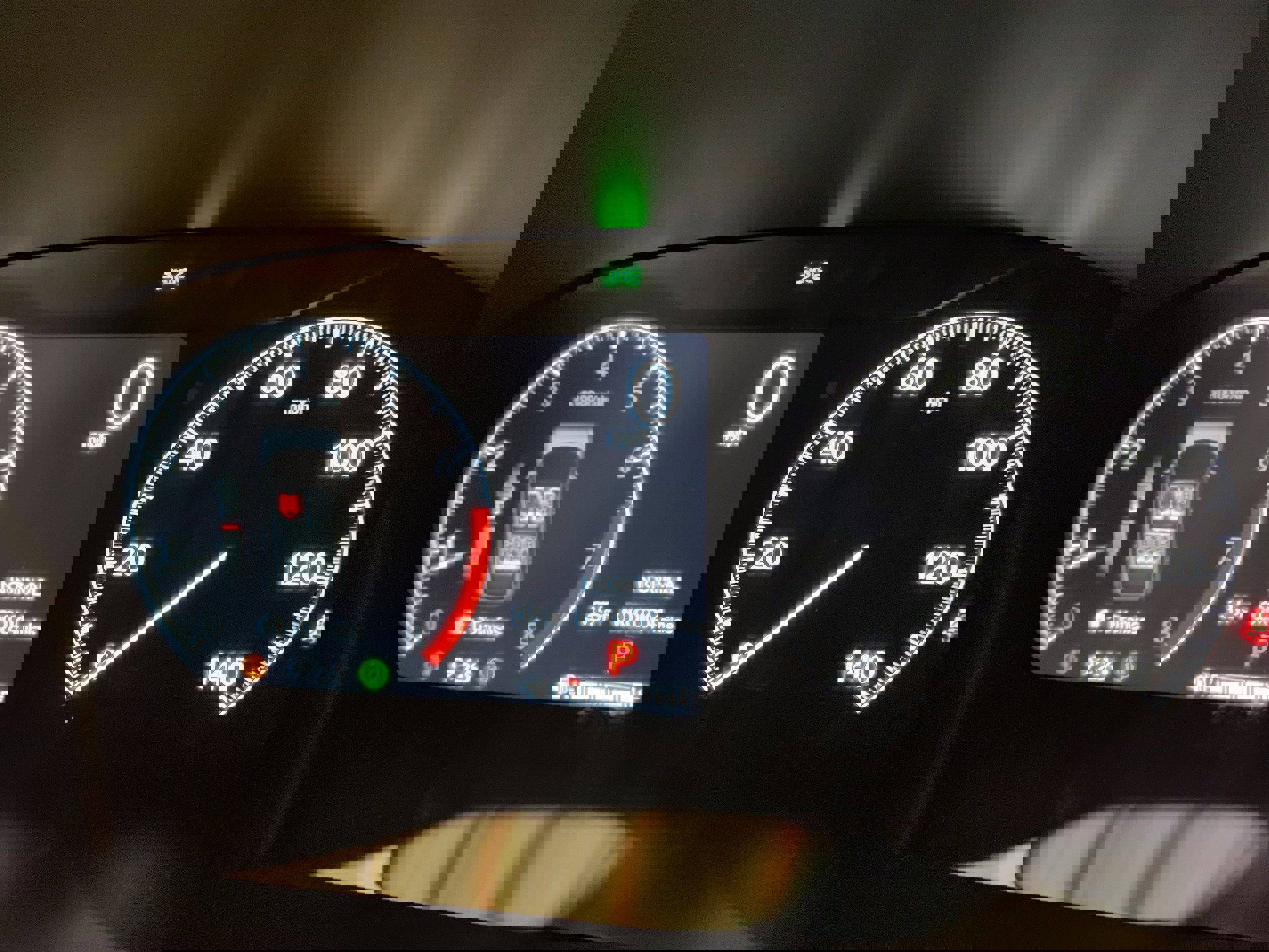 New 2026 Honda CR-V EX image 6