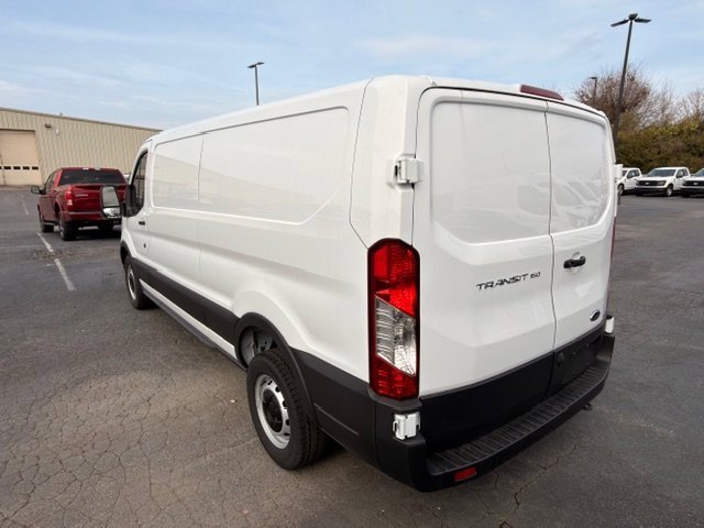 New 2025 Ford Transit 150 Low Roof image 19