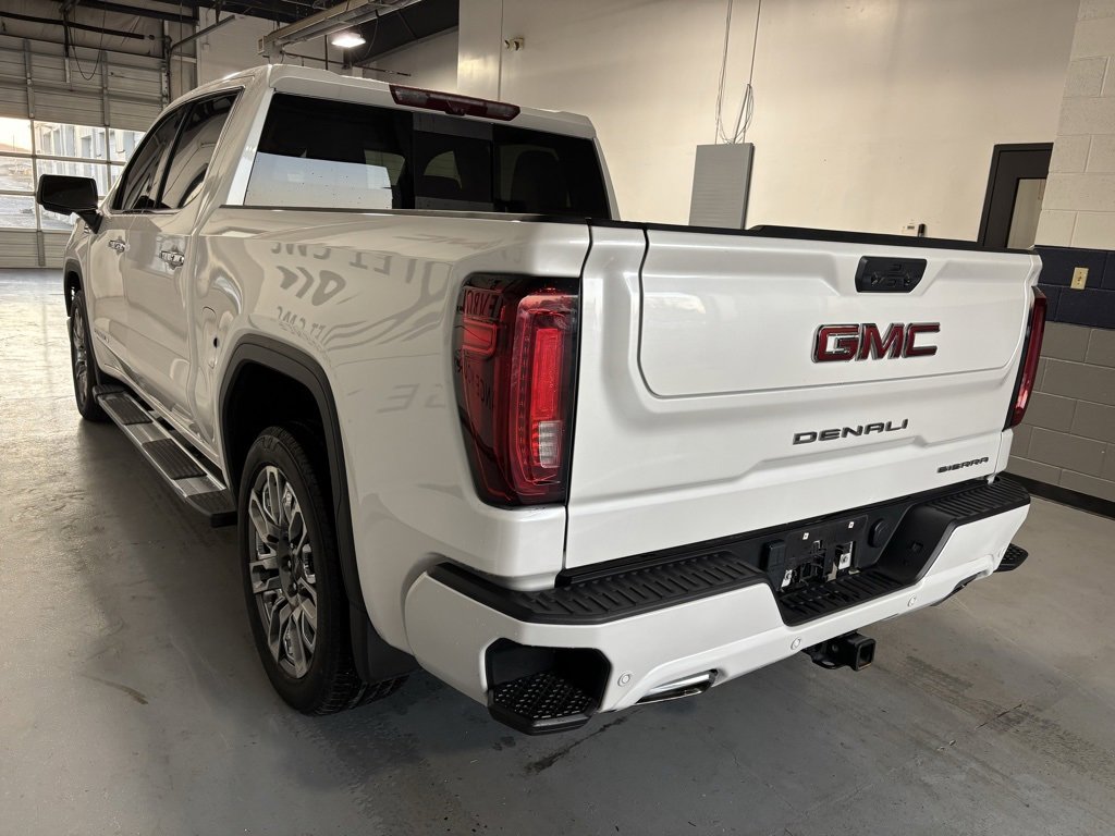 Used 2023 GMC Sierra 1500 Denali w/ Technology Package image 21