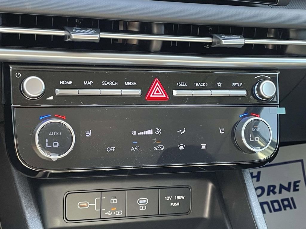 New 2026 Hyundai Tucson SEL AWD/4WD image 27