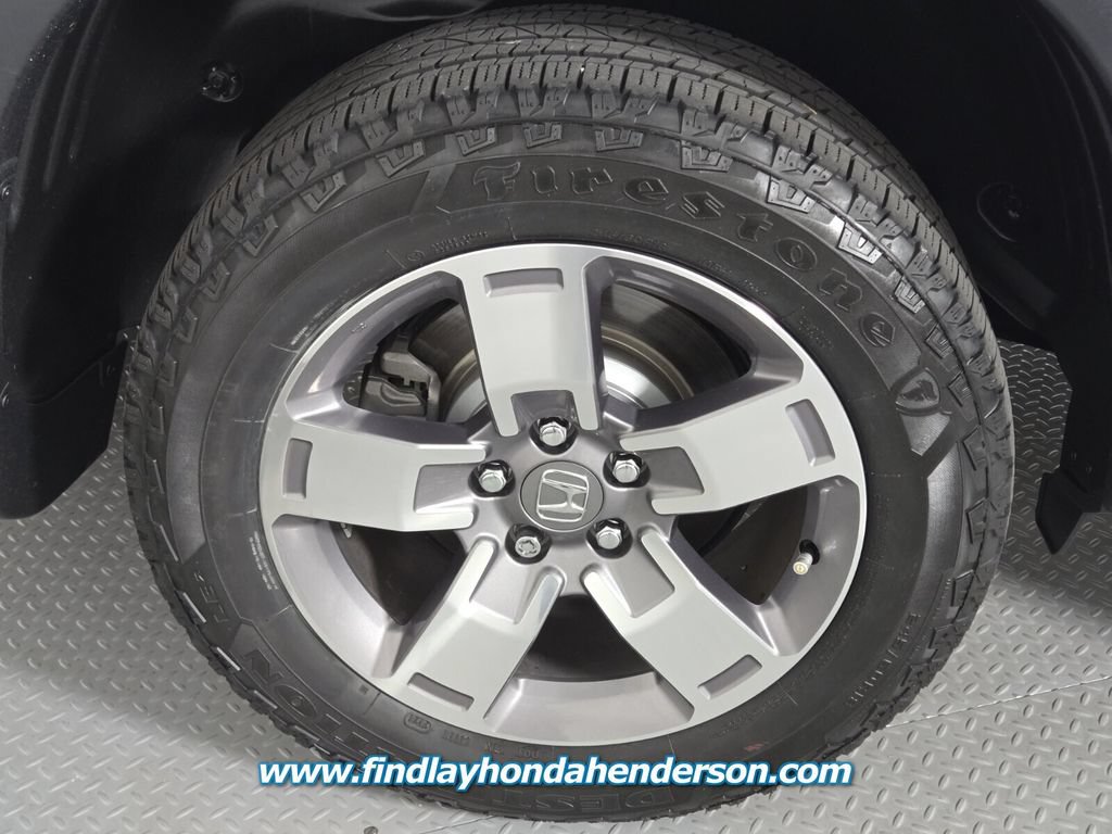 Certified 2024 Honda Ridgeline RTL image 11