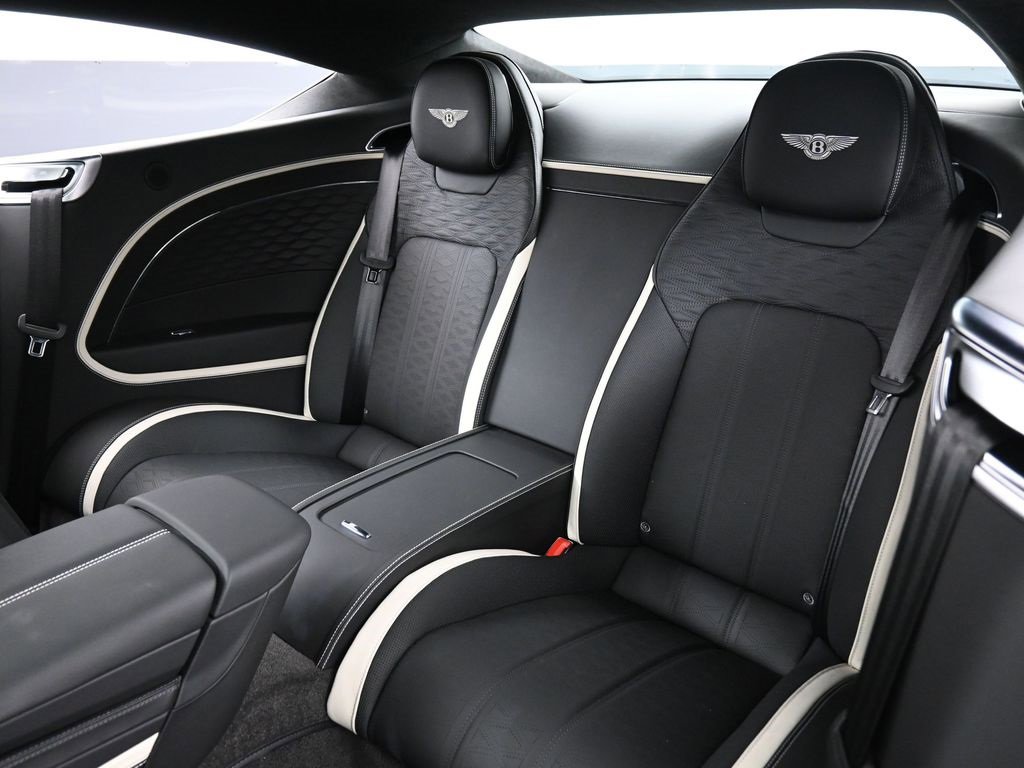 Certified 2025 Bentley Continental GT Speed image 23