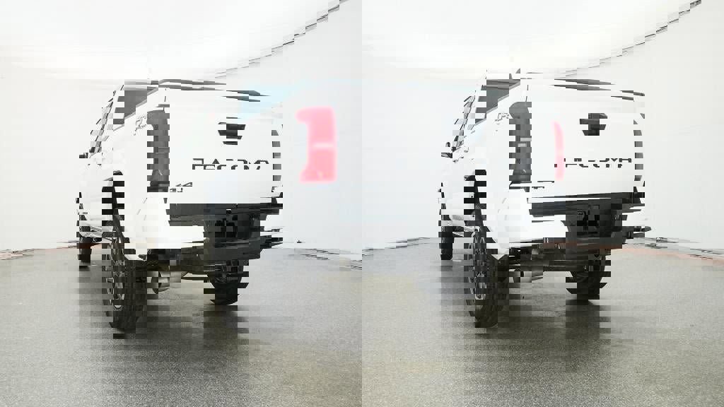 New 2026 Toyota Tacoma TRD Sport image 22