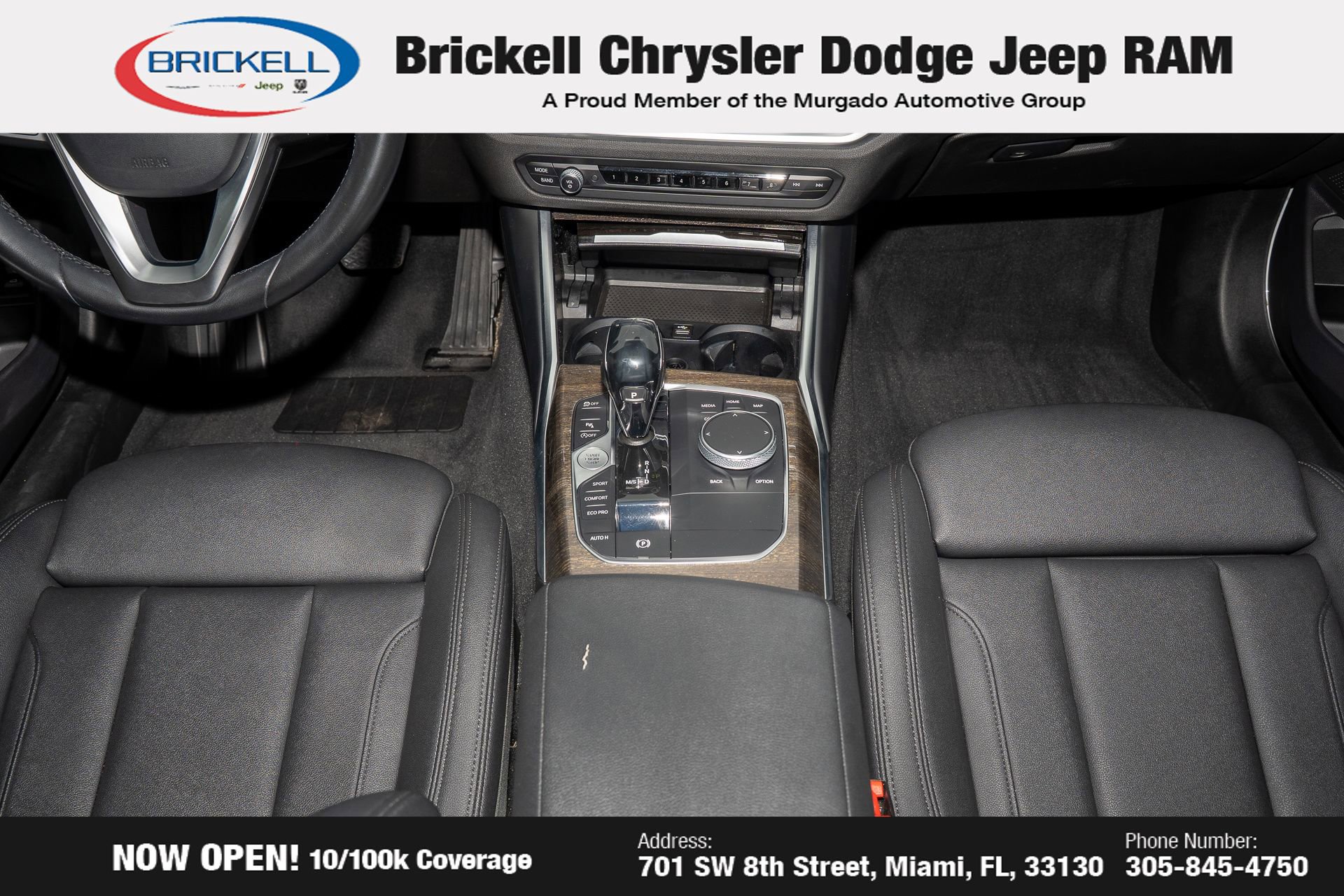 Used 2020 BMW 330i Sedan image 25