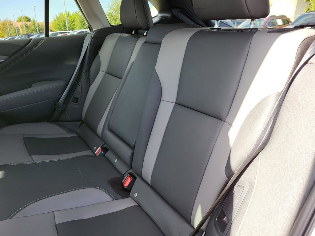 Certified 2025 Subaru Outback Onyx Edition image 15