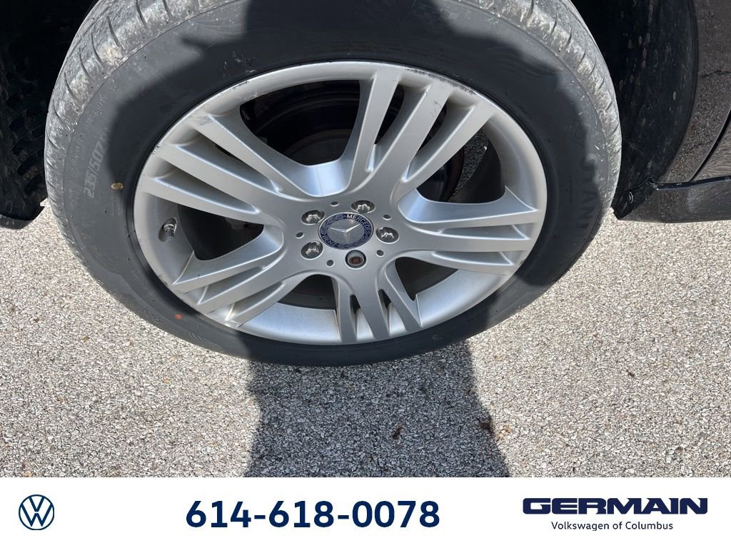 Used 2015 Mercedes-Benz GLK 350 GLK 350 image 15