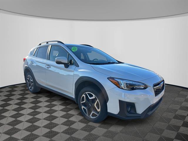 Used 2019 Subaru Crosstrek 2.0i Limited w/ Moonroof Package w/Navigation image 7