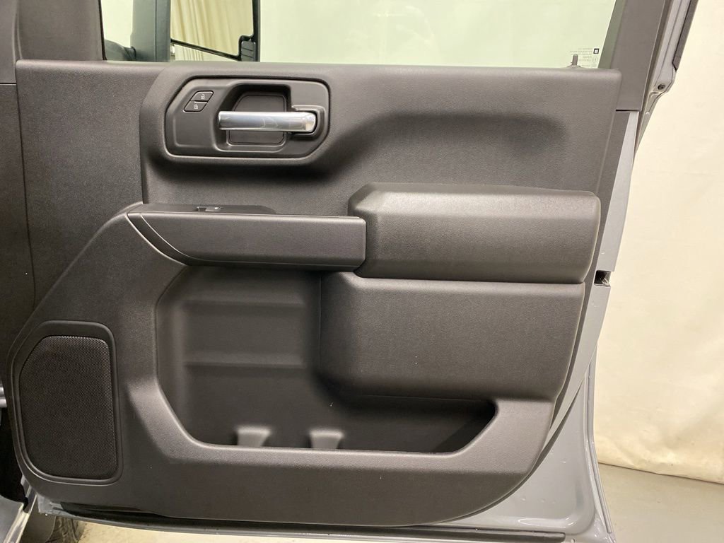 Used 2020 Chevrolet Silverado 2500 High Country w/ Z71 Off-Road Package image 11