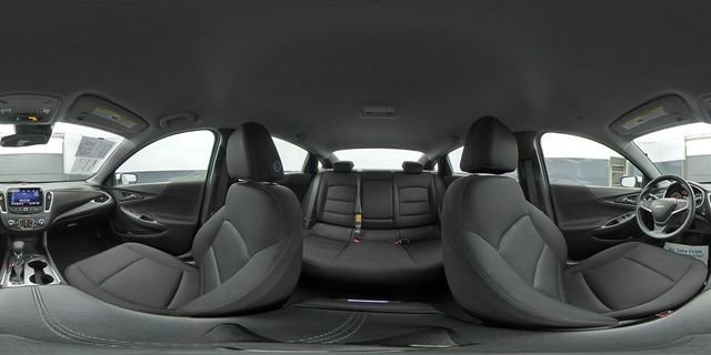 Used 2024 Chevrolet Malibu LT FWD image 46