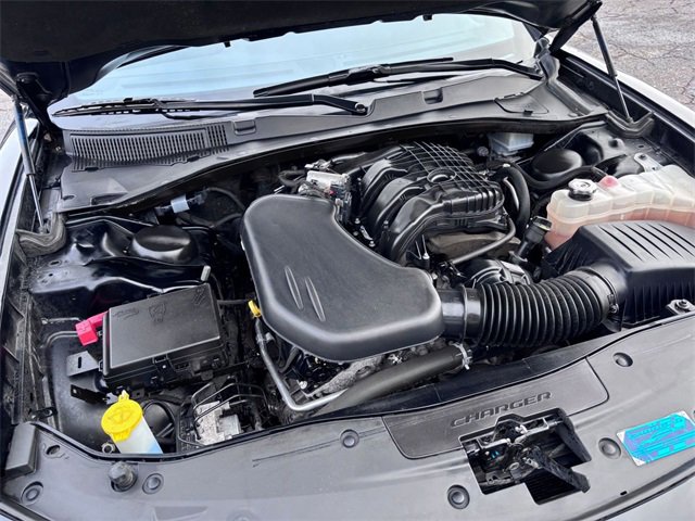 Certified 2023 Dodge Charger SXT image 30
