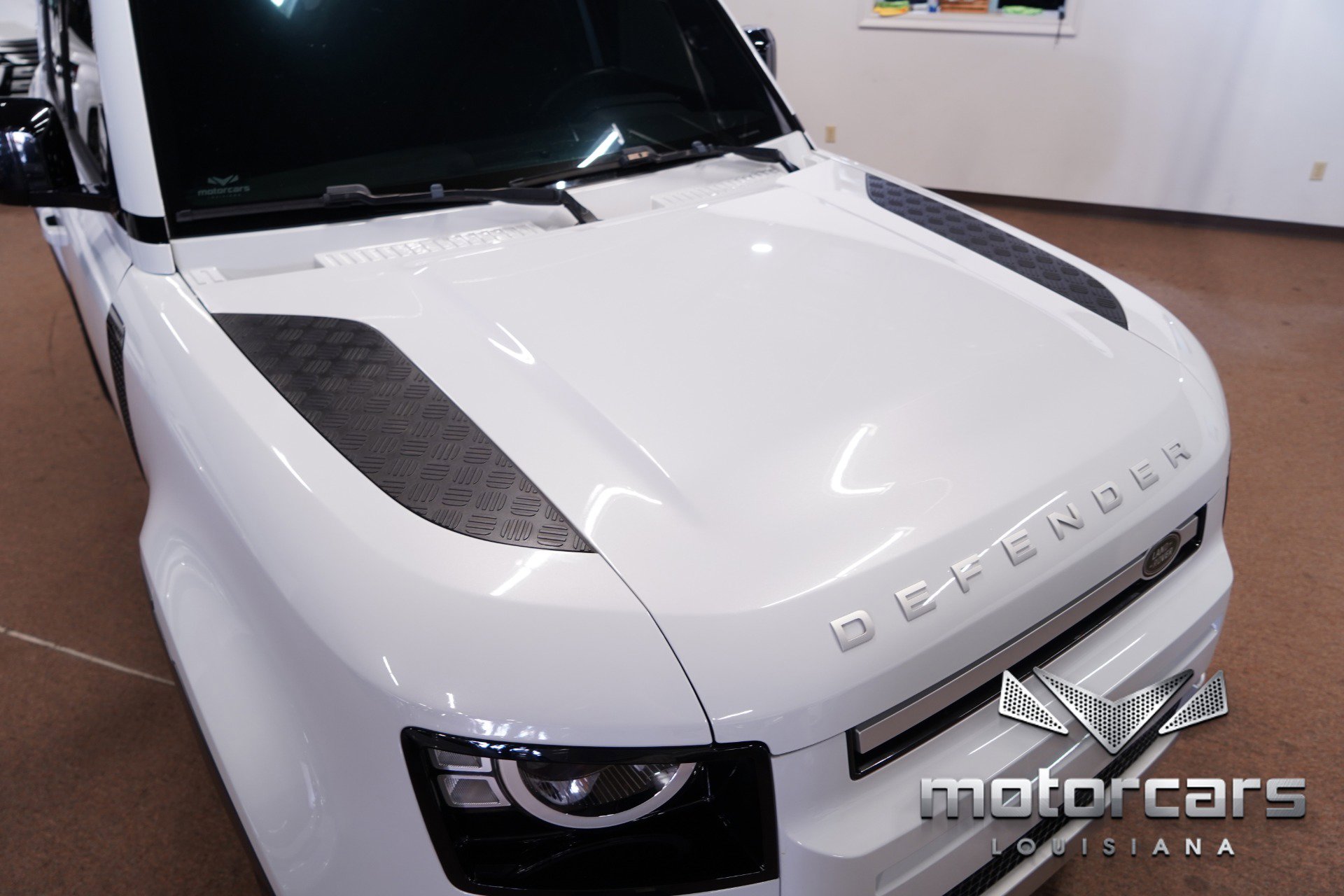 Used 2022 Land Rover Defender 110 S image 13