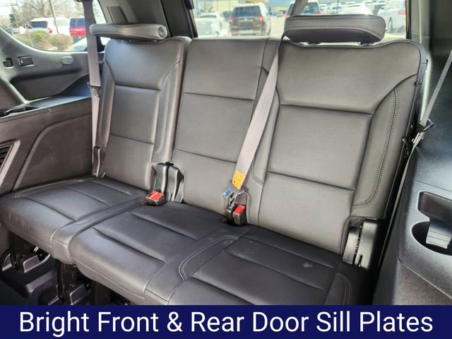 Used 2023 Chevrolet Tahoe Z71 image 19