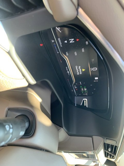 Used 2023 GMC Yukon Denali image 26