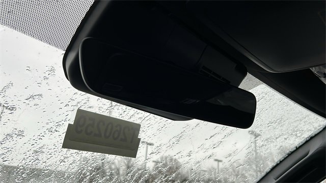 New 2026 Toyota Tacoma TRD Sport image 19