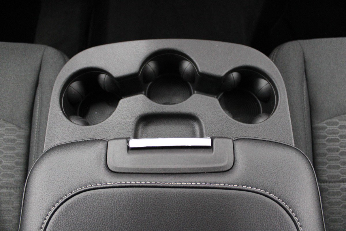 Used 2025 RAM 2500 Big Horn image 27