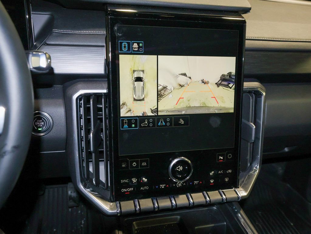 New 2026 GMC Acadia Elevation w/ LPO, Floor Liner Package image 18