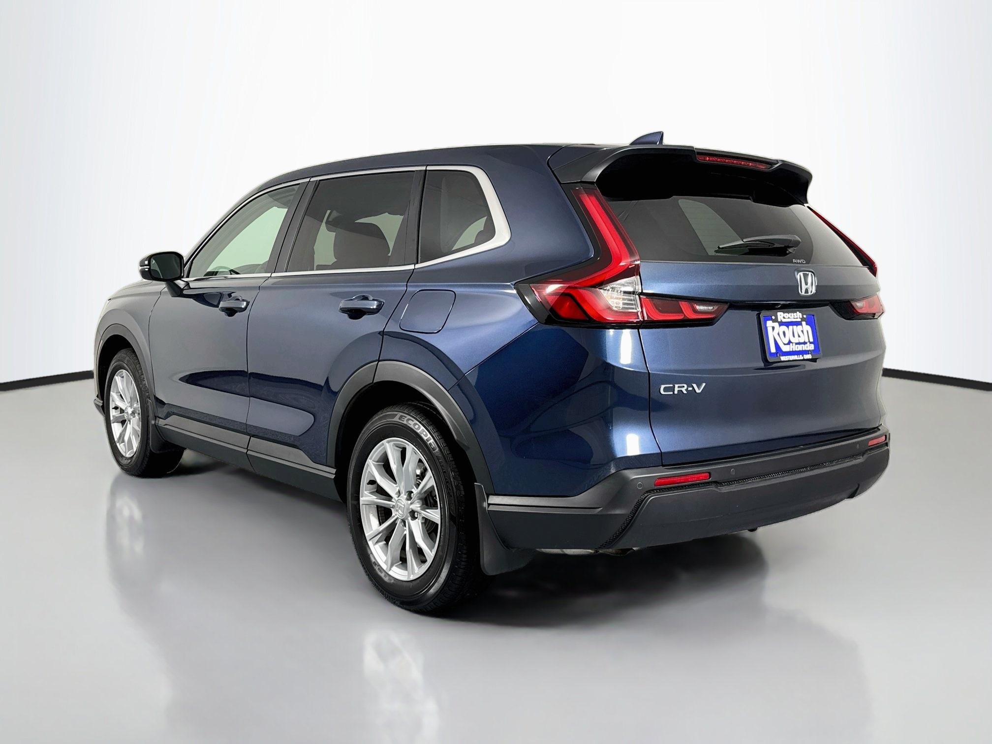 Certified 2025 Honda CR-V EX-L image 7