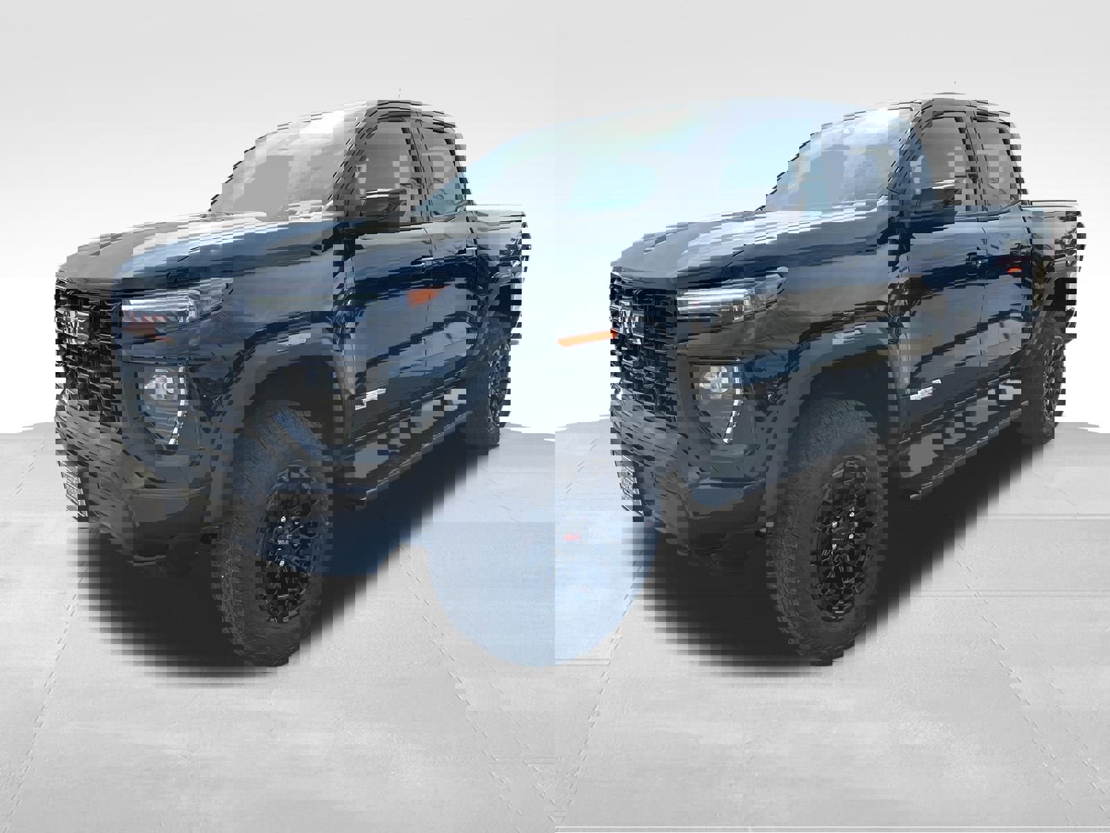 New 2026 GMC Canyon Elevation image 11