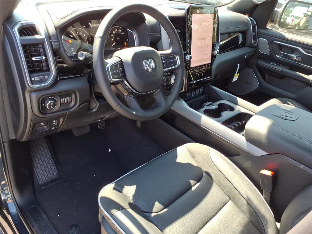 New 2026 RAM 1500 Laramie image 4