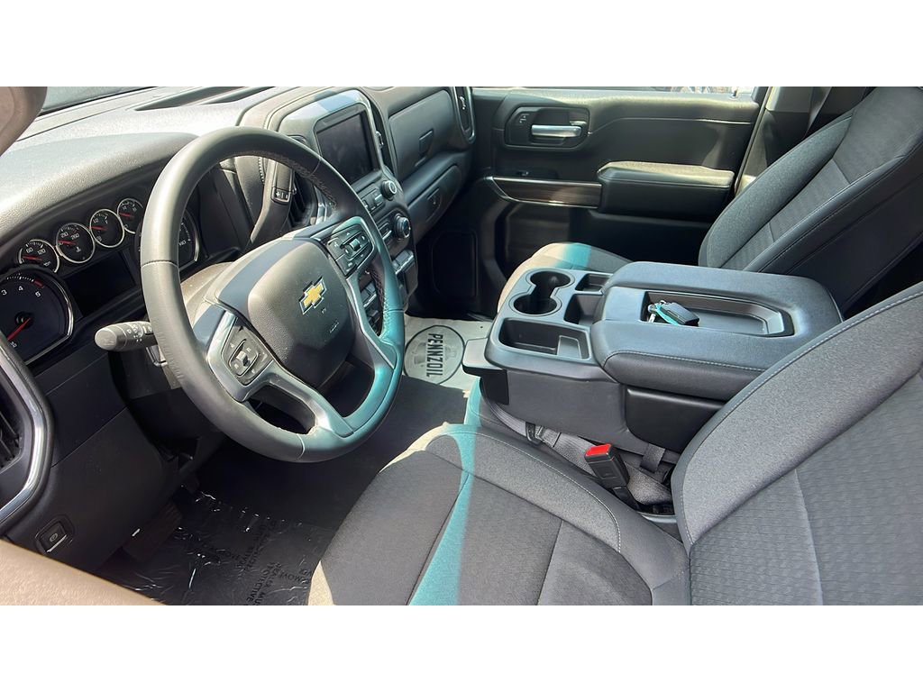 Used 2023 Chevrolet Silverado 3500 LT w/ Gooseneck/5TH Wheel Package image 7