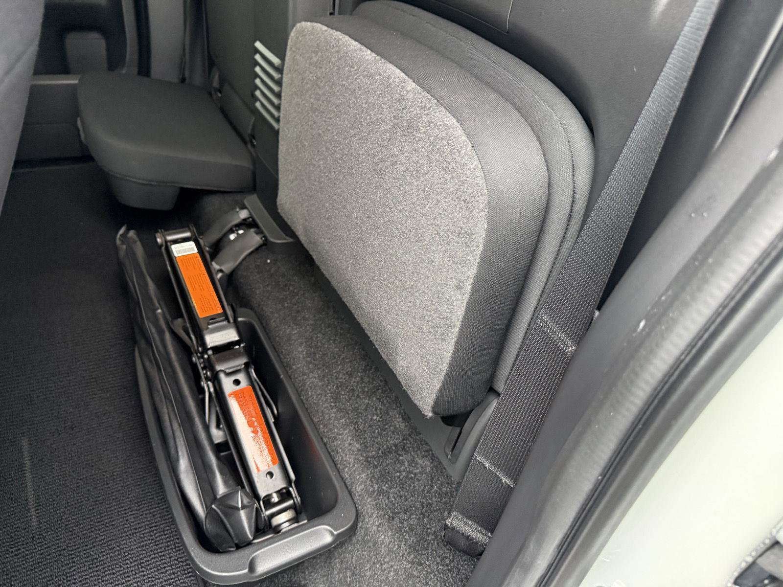 Used 2023 Nissan Frontier S w/ Technology Package image 14