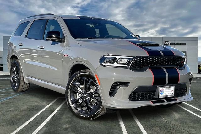 New 2025 Dodge Durango GT image 14