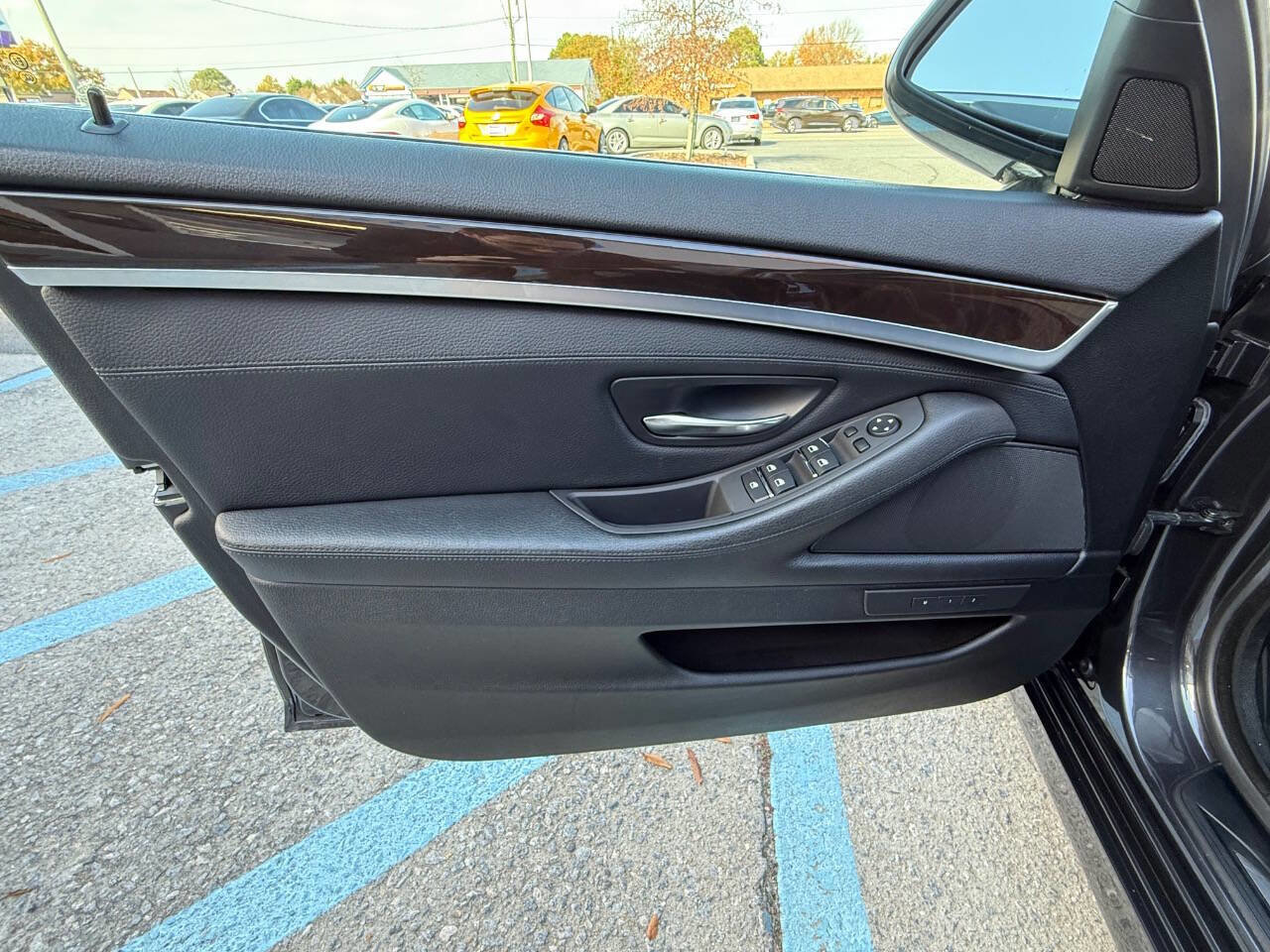 Used 2013 BMW 528i xDrive Sedan image 16