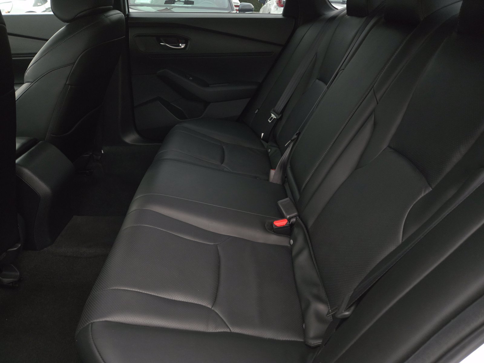 Used 2024 Honda Accord Sport image 11