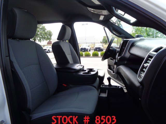 Used 2024 RAM 3500 SLT AWD/4WD image 20