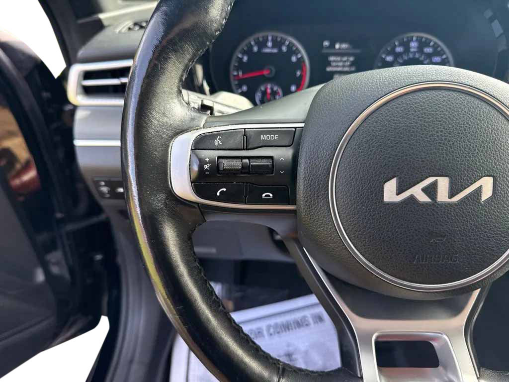 Used 2023 Kia K5 GT-Line w/ GT-Line Premium Package AWD/4WD image 17