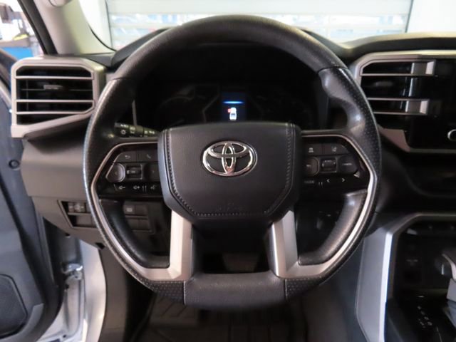 Used 2023 Toyota Tundra SR5 image 8