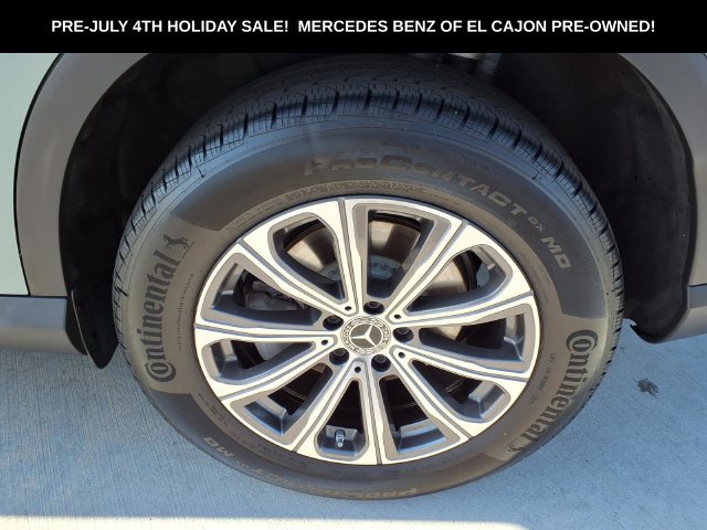 Certified 2026 Mercedes-Benz GLC 300 image 25