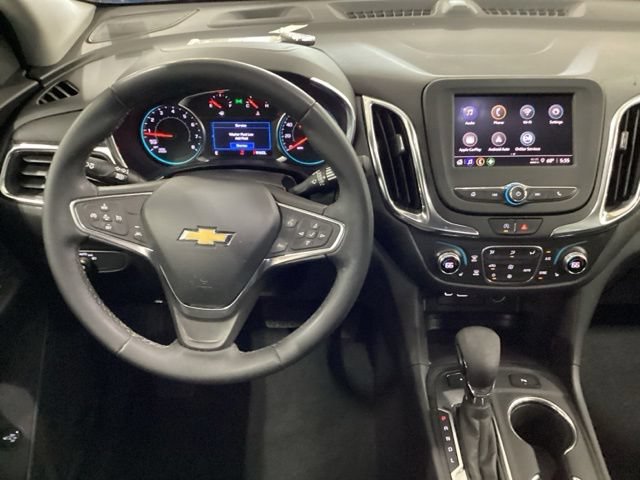 Used 2024 Chevrolet Equinox LT AWD/4WD image 6
