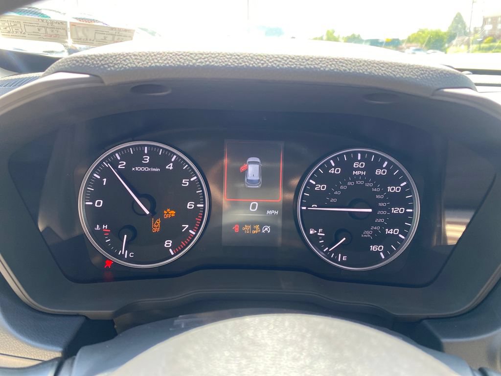 New 2026 Subaru Impreza 2.0i Sport AWD/4WD image 17