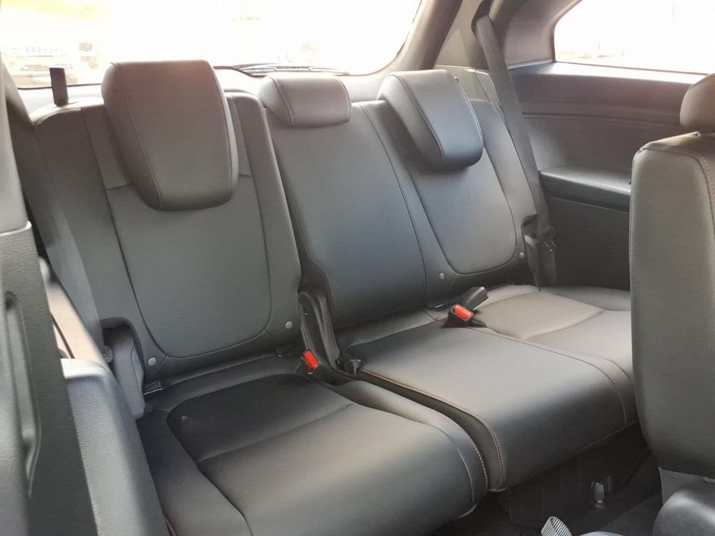 New 2026 Honda Odyssey Sport-L image 17