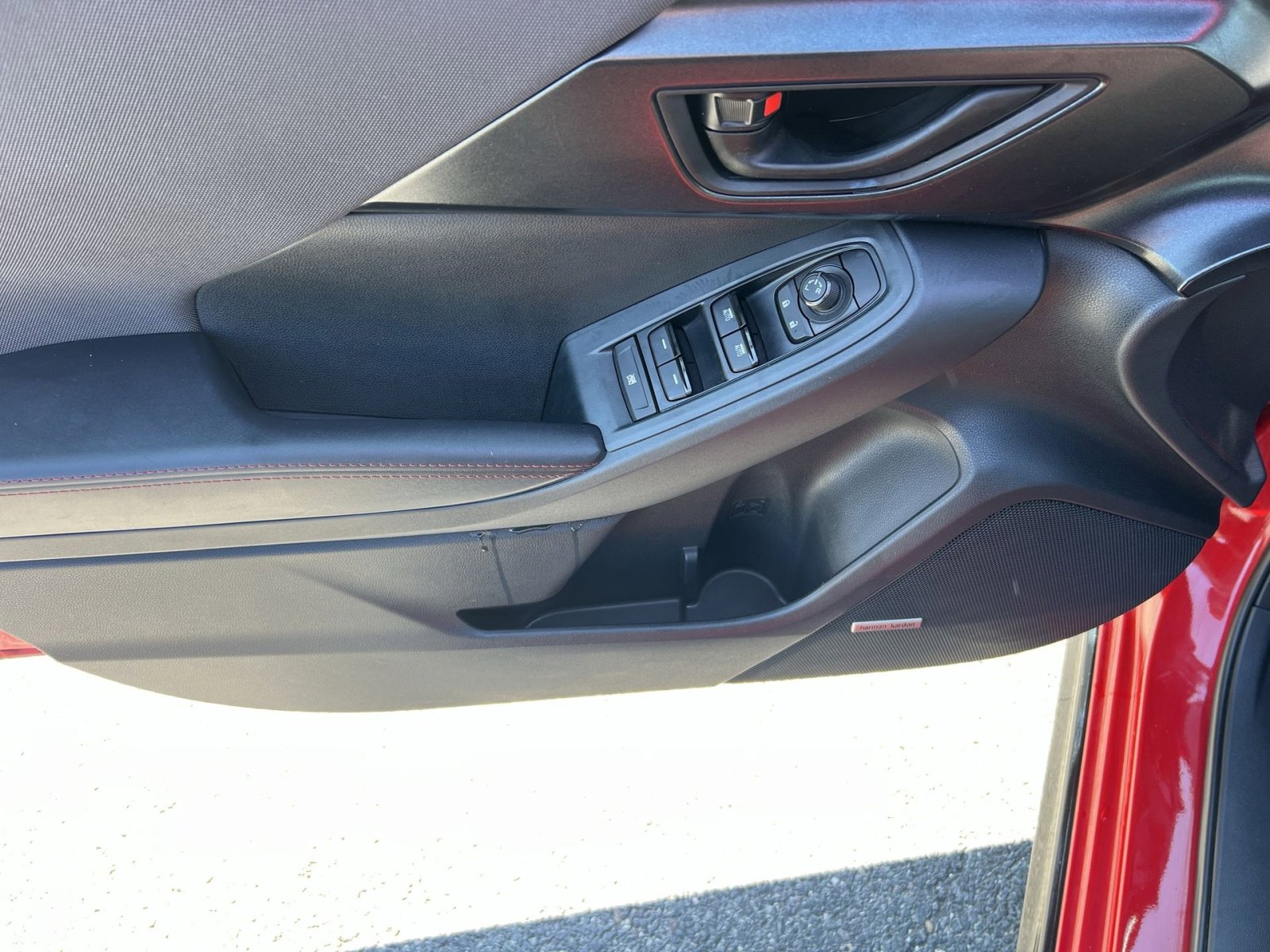 Used 2024 Subaru Impreza RS image 15