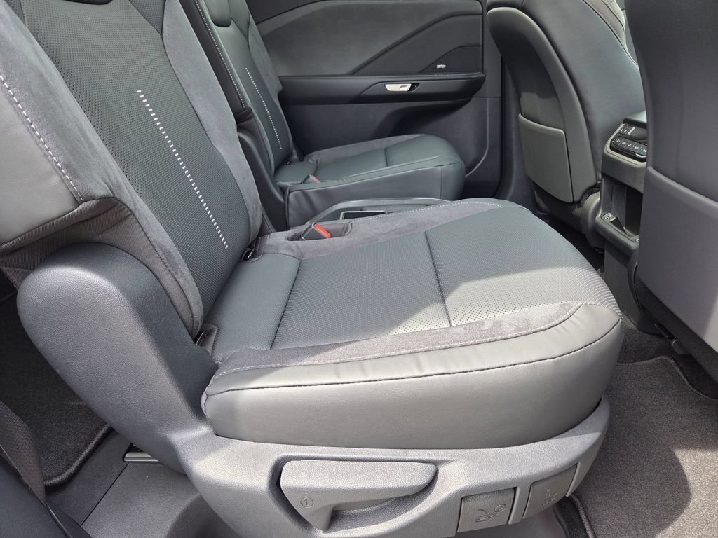 New 2026 Lexus TX 350 AWD w/ Technology Package image 34