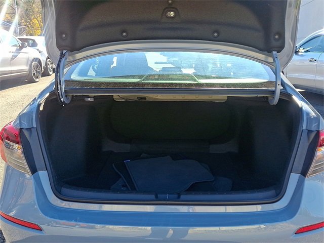 Certified 2023 Honda Civic Sport image 27