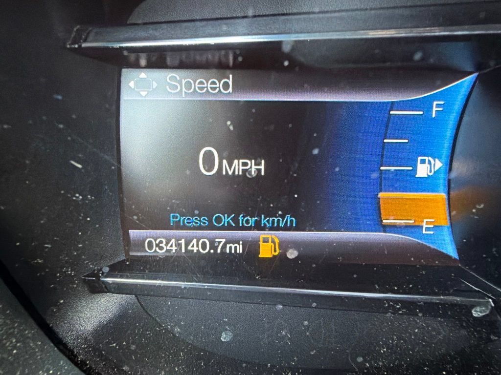 Used 2018 Ford Explorer XLT w/ Equipment Group 202A AWD/4WD image 14