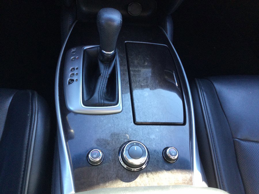 Used 2015 INFINITI QX60 AWD w/ Premium Plus Package image 23