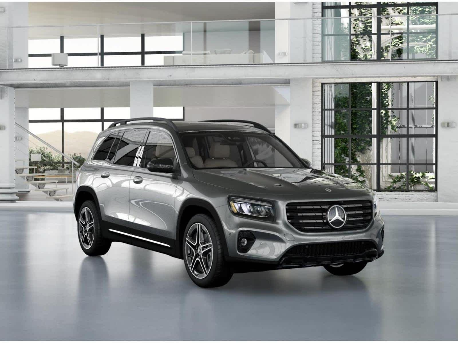 Used 2026 Mercedes-Benz GLB 250 image 9