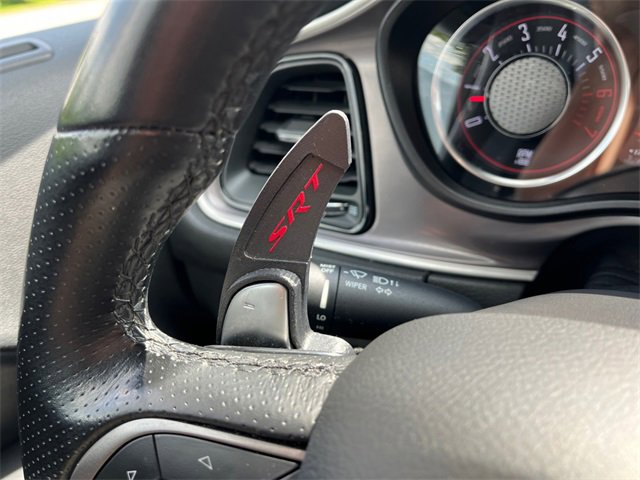 Used 2022 Dodge Challenger R/T Scat Pack image 22